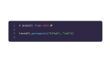 Hugging Face Integrations