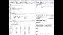 What's New in Dplyr (0.7.0) | RStudio Webinar - 2017
